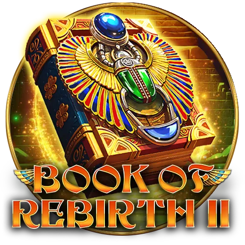 Book of Rebirth II