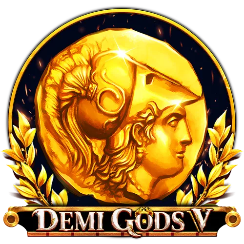 Demi Gods V